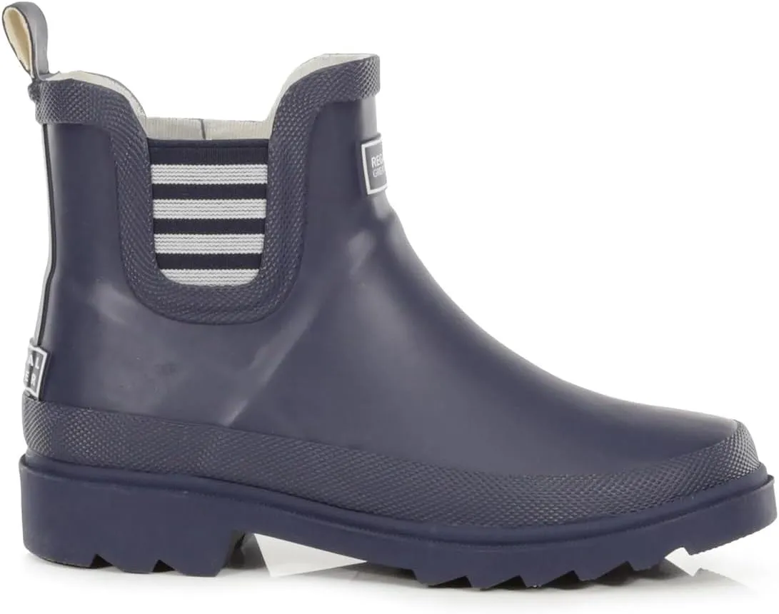 Unisex-Child Wellington Boots Rain