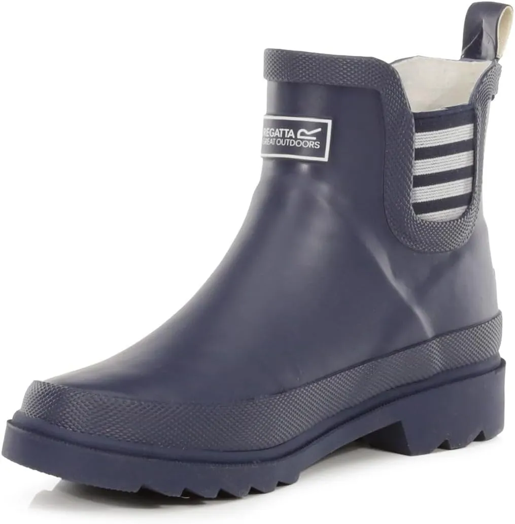 Unisex-Child Wellington Boots Rain