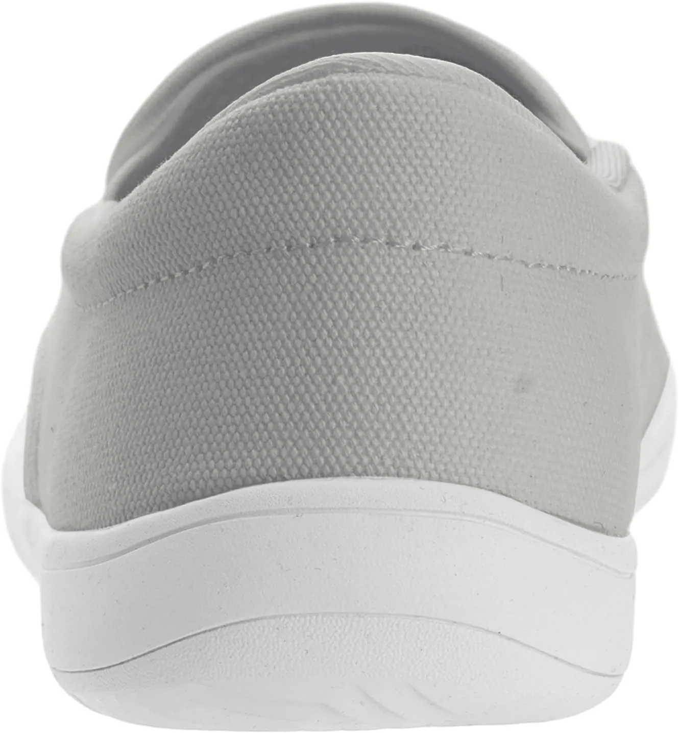 WHITIN Men's Wide Slip on Barefoot Shoes | Minimalist Sneakers | Zero Drop
