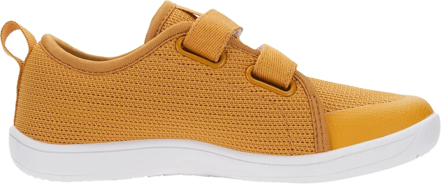 WHITIN Toddler/Little/Big/Kid Wide Barefoot Shoes | Boys/Girls Minimalist Sneakers | Splay Naturally | Lightweight