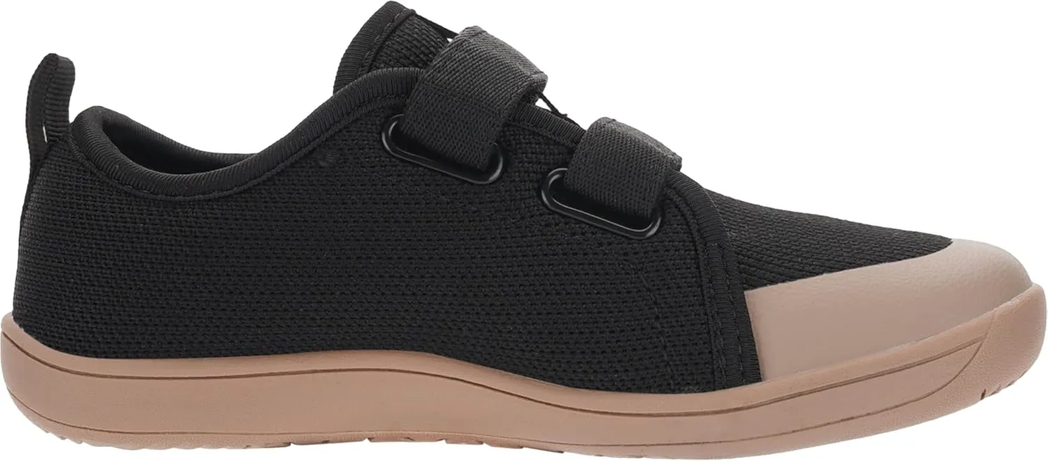 WHITIN Toddler/Little/Big/Kid Wide Barefoot Shoes | Boys/Girls Minimalist Sneakers | Splay Naturally | Lightweight