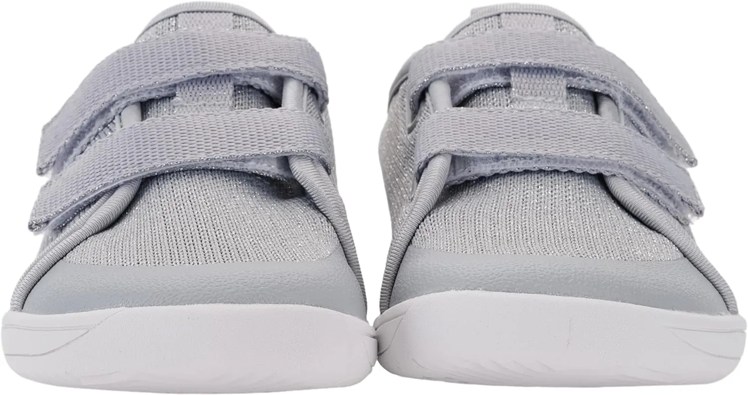 WHITIN Toddler/Little/Big/Kid Wide Barefoot Shoes | Boys/Girls Minimalist Sneakers | Splay Naturally | Lightweight