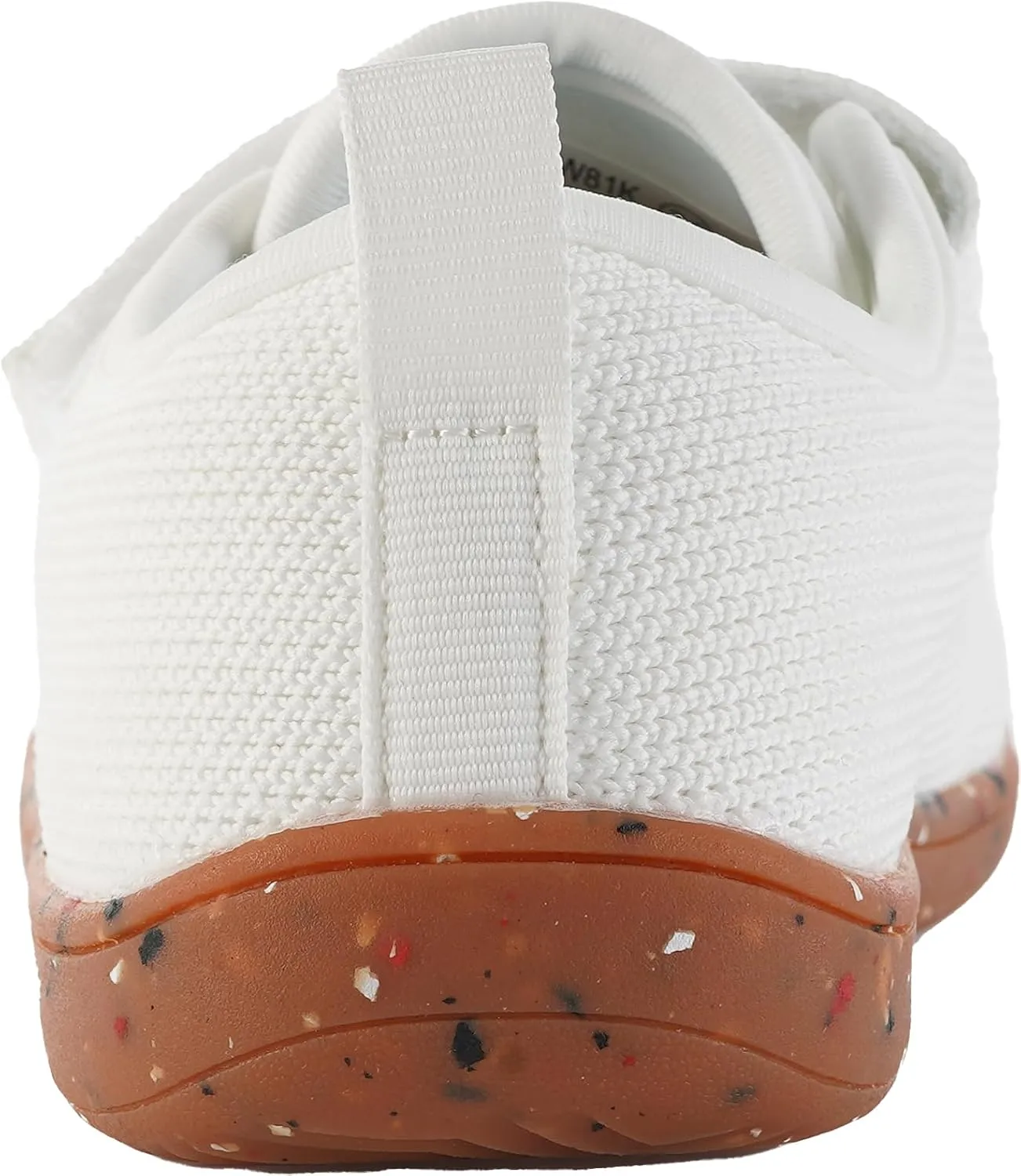 WHITIN Toddler/Little/Big/Kid Wide Barefoot Shoes | Boys/Girls Minimalist Sneakers | Splay Naturally | Lightweight