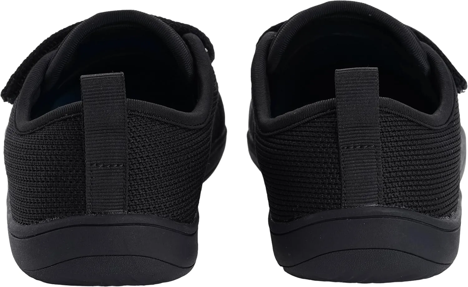 WHITIN Toddler/Little/Big/Kid Wide Barefoot Shoes | Boys/Girls Minimalist Sneakers | Splay Naturally | Lightweight
