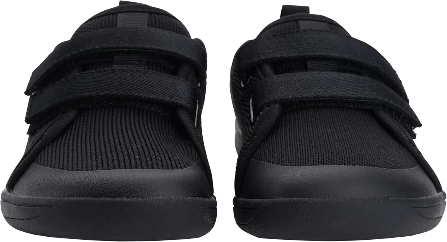 WHITIN Toddler/Little/Big/Kid Wide Barefoot Shoes | Boys/Girls Minimalist Sneakers | Splay Naturally | Lightweight