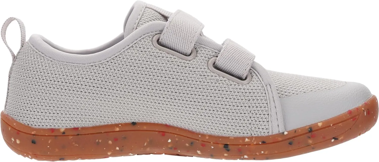 WHITIN Toddler/Little/Big/Kid Wide Barefoot Shoes | Boys/Girls Minimalist Sneakers | Splay Naturally | Lightweight