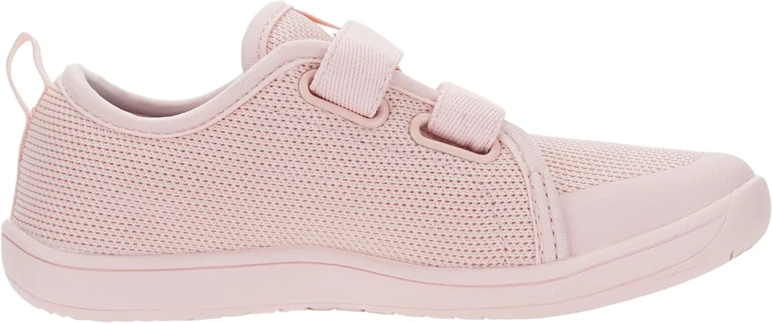 WHITIN Toddler/Little/Big/Kid Wide Barefoot Shoes | Boys/Girls Minimalist Sneakers | Splay Naturally | Lightweight