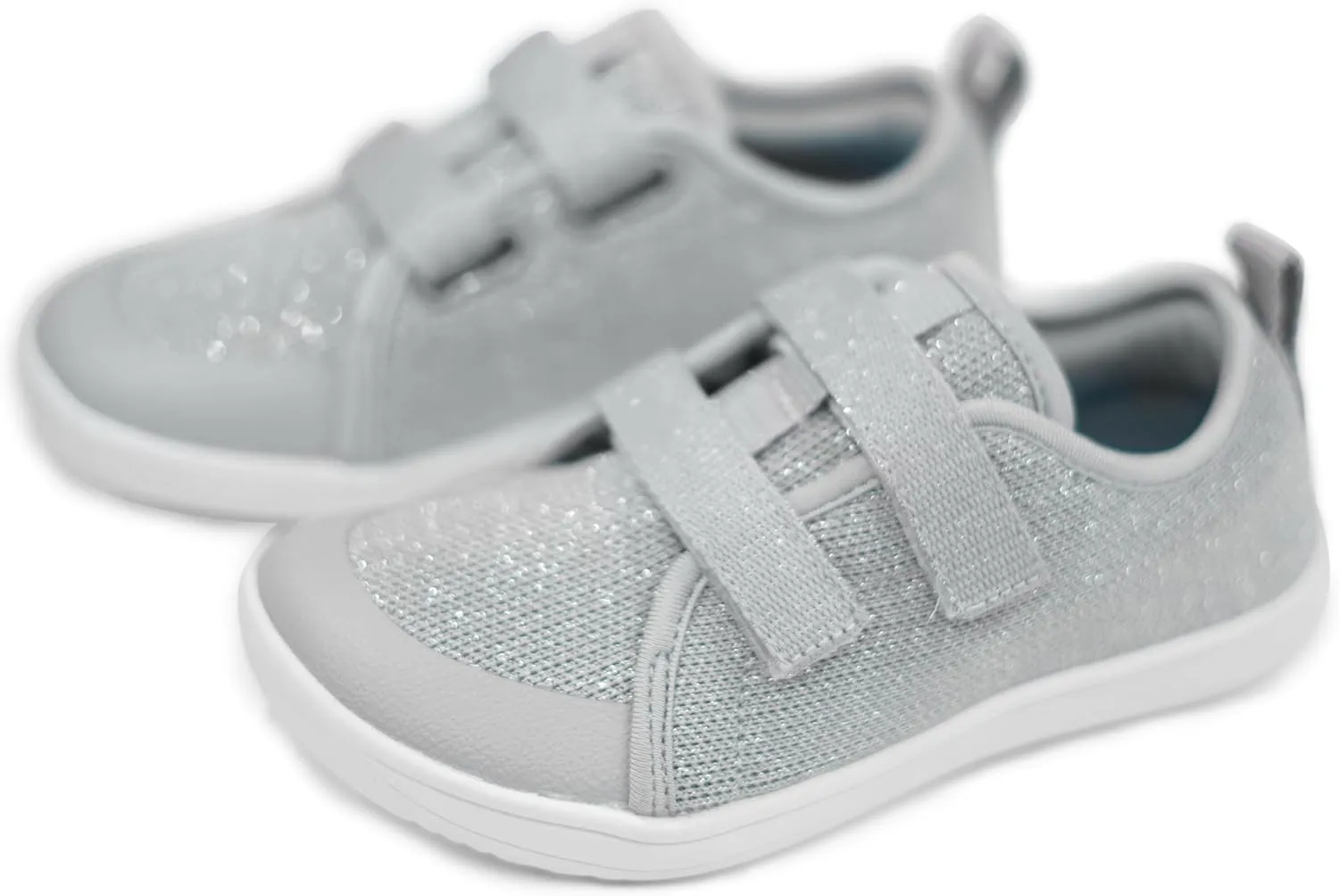 WHITIN Toddler/Little/Big/Kid Wide Barefoot Shoes | Boys/Girls Minimalist Sneakers | Splay Naturally | Lightweight