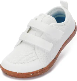 WHITIN Toddler/Little/Big/Kid Wide Barefoot Shoes | Boys/Girls Minimalist Sneakers | Splay Naturally | Lightweight