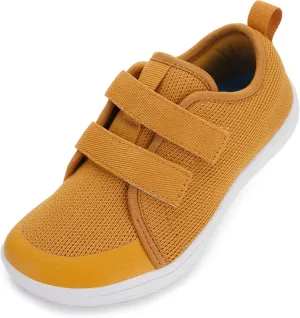 WHITIN Toddler/Little/Big/Kid Wide Barefoot Shoes | Boys/Girls Minimalist Sneakers | Splay Naturally | Lightweight