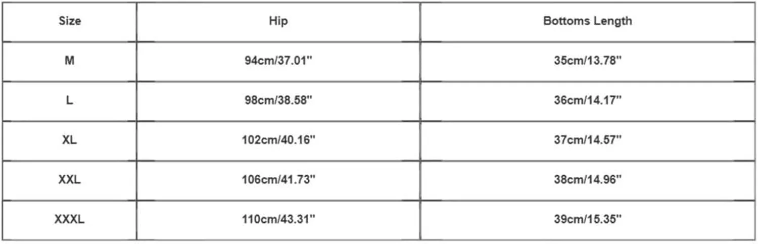 Womens Casual Summer Fashionable Thin Trousers Elastic Waist SkirtSplit Shorts Female Loose Pants