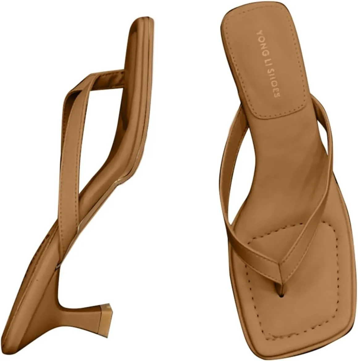 Women'S Sandals Beach Water Shoes Elastic Ankle Strap Comfy Orthotic Shoes For Women Low Heel Sandals