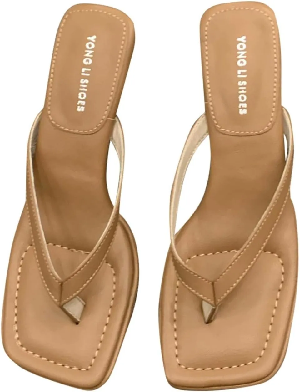 Women'S Sandals Beach Water Shoes Elastic Ankle Strap Comfy Orthotic Shoes For Women Low Heel Sandals