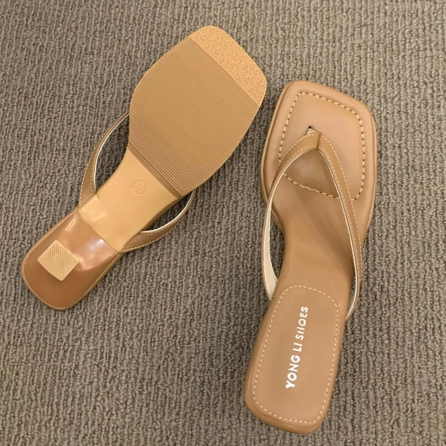Women'S Sandals Beach Water Shoes Elastic Ankle Strap Comfy Orthotic Shoes For Women Low Heel Sandals