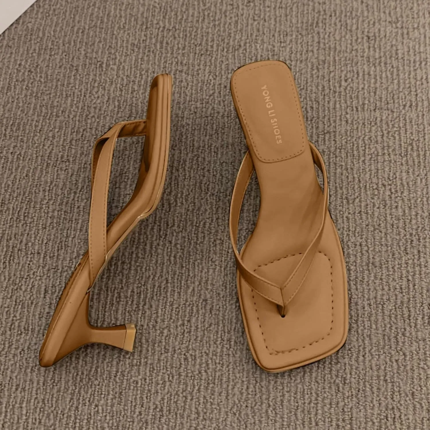 Women'S Sandals Beach Water Shoes Elastic Ankle Strap Comfy Orthotic Shoes For Women Low Heel Sandals