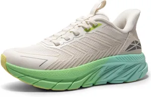 Women's Slip On Walking Shoes Running Comfortable Tennis Breathable Non Slip Athletic Gym Workout Cross Training Fashion Sneakers