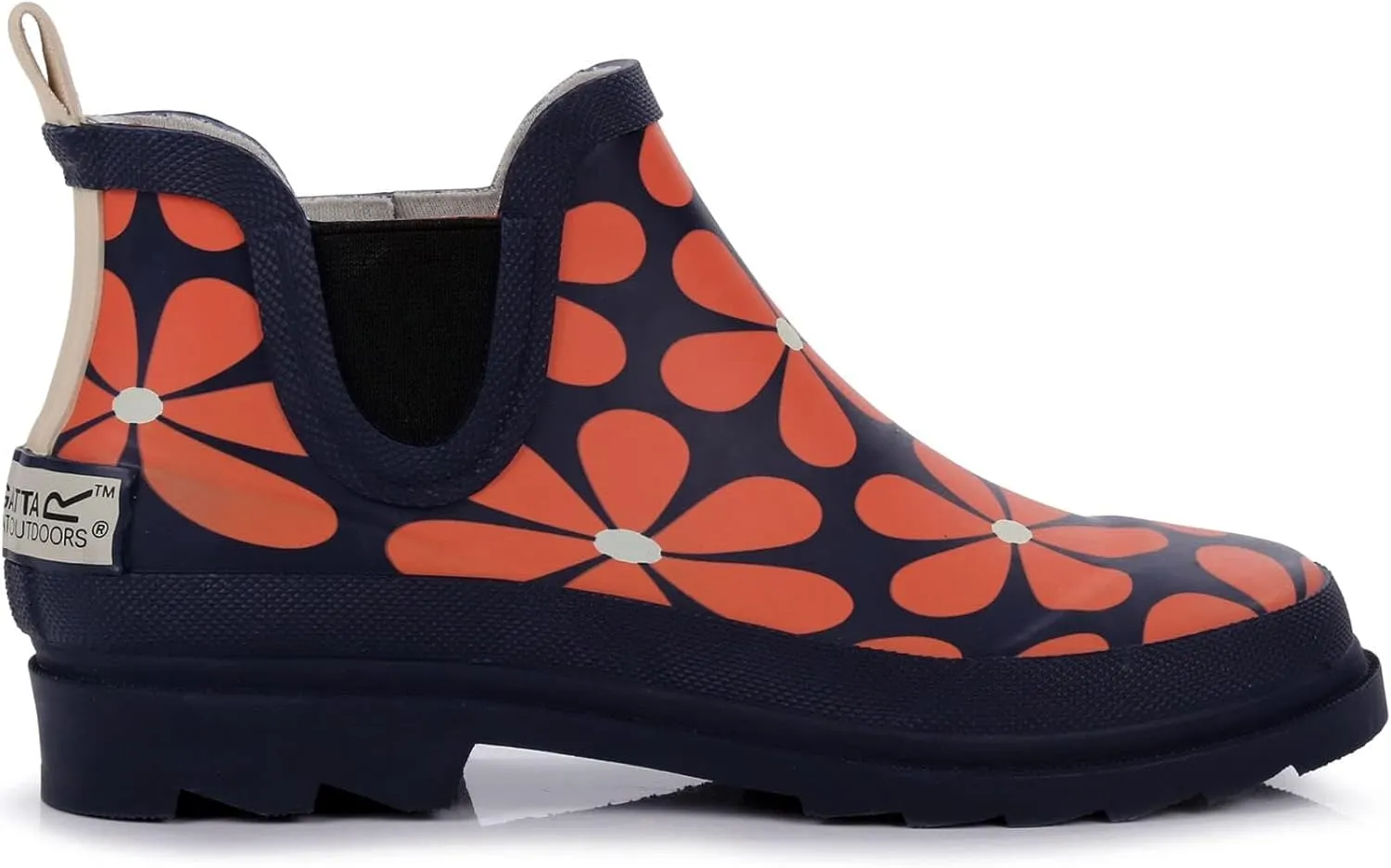 Women's Wellington Boots Rain Shoe