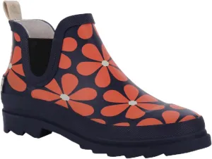 Women's Wellington Boots Rain Shoe
