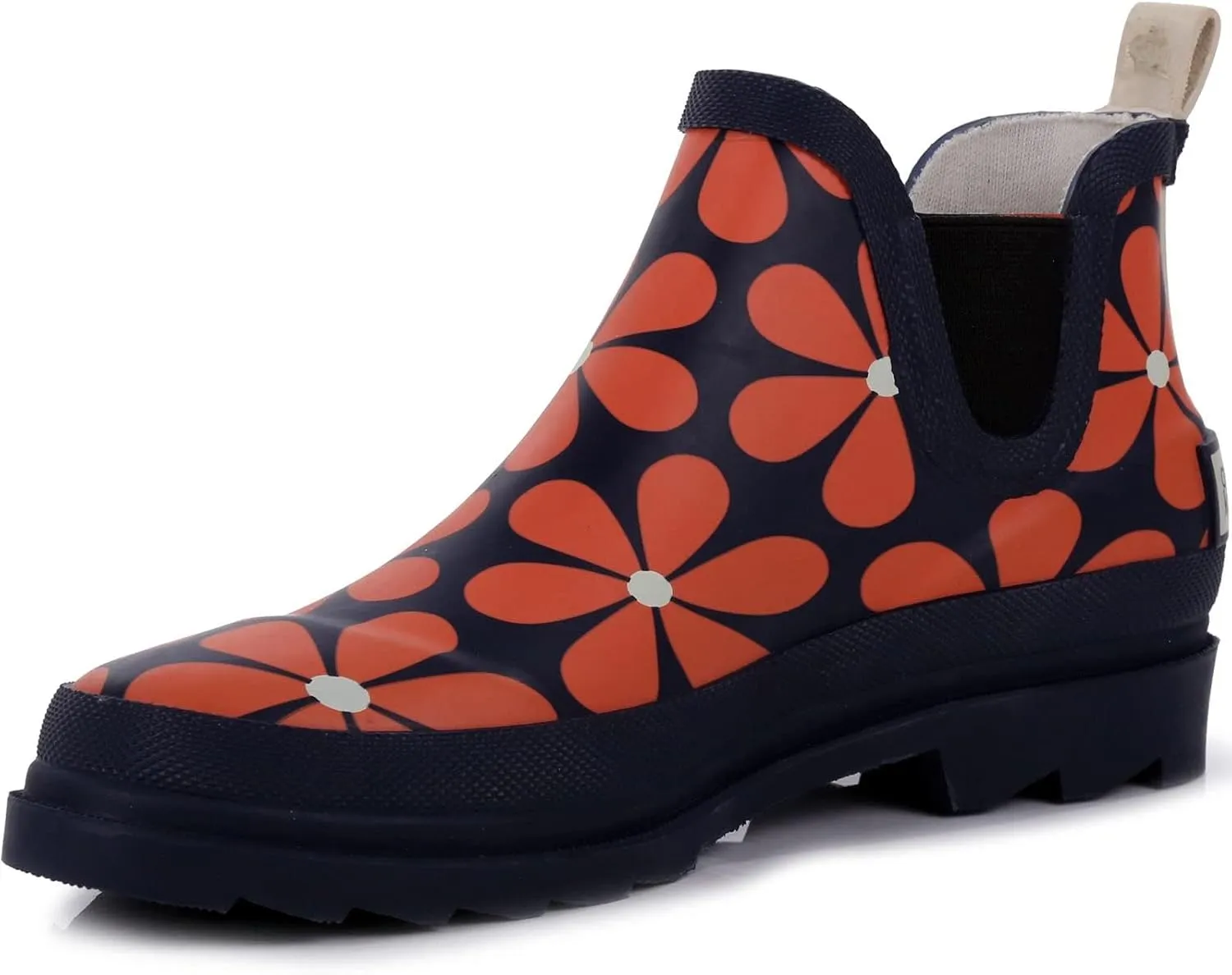 Women's Wellington Boots Rain Shoe